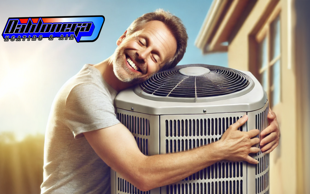 What End-of-Summer HVAC Maintenance Can Save You This Fall