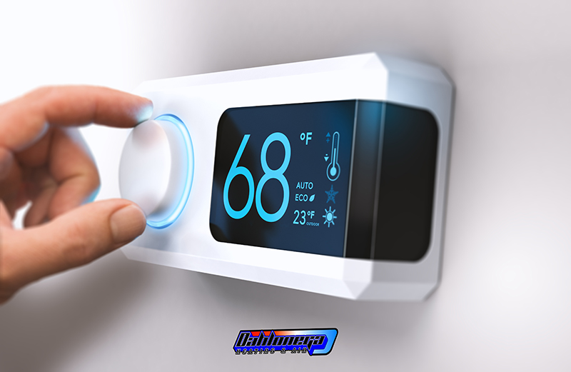 Save Money with a Programmable Thermostat 
